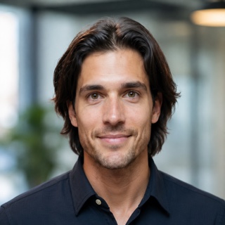 Jeremy Santos
